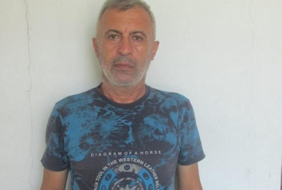 A prisoner escapes from GB hospital’s broken window A prisoner escapes from GB hospital’s broken window